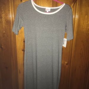 NWT Lularoe Julia Dress sz XS